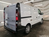  Renault  Trafic RENAULT  VU 4p Fourgon FG GCFL1H1 1200 dCi95 Stop&Start E6 #3