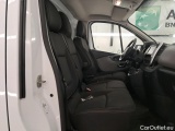  Renault  Trafic RENAULT  VU 4p Fourgon FG GCFL1H1 1200 dCi95 Stop&Start E6 #8