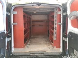  Renault  Trafic RENAULT  VU 4p Fourgon FG GCFL1H1 1200 dCi95 Stop&Start E6 #10