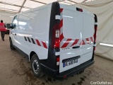  Renault  Trafic  Fourgon L1H1 3T Grand Confort 2.0 dCi 130CV BVM6 E6d #2