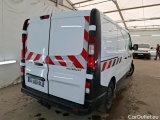  Renault  Trafic  Fourgon L1H1 3T Grand Confort 2.0 dCi 130CV BVM6 E6d #3
