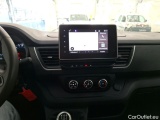  Renault  Trafic  Fourgon L1H1 3T Grand Confort 2.0 dCi 130CV BVM6 E6d #7