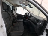  Renault  Trafic  Fourgon L1H1 3T Grand Confort 2.0 dCi 130CV BVM6 E6d #8