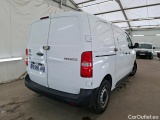  Toyota  Proace TOYOTA  VU 4p Fourgon MEDIUM 120 D-4D DYNAMIC #3