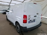  Toyota  Proace TOYOTA  VU 4p Fourgon MEDIUM 120 D-4D DYNAMIC #2