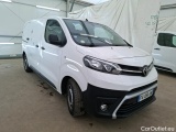  Toyota  Proace TOYOTA  VU 4p Fourgon MEDIUM 120 D-4D DYNAMIC #4