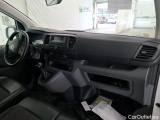  Toyota  Proace TOYOTA  VU 4p Fourgon MEDIUM 120 D-4D DYNAMIC #5