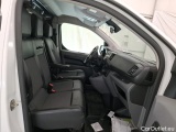 Toyota  Proace TOYOTA  VU 4p Fourgon MEDIUM 120 D-4D DYNAMIC #8