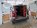  Toyota  Proace TOYOTA  VU 4p Fourgon MEDIUM 120 D-4D DYNAMIC #10