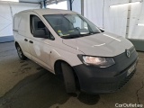  Volkswagen  Caddy VOLKSWAGEN  Cargo / 2020 / 4P / Fourgonnette 2.0 TDI 75ch Business #4