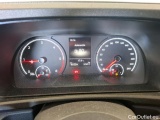  Volkswagen  Caddy VOLKSWAGEN  Cargo / 2020 / 4P / Fourgonnette 2.0 TDI 75ch Business #6