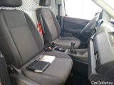  Volkswagen  Caddy VOLKSWAGEN  Cargo / 2020 / 4P / Fourgonnette 2.0 TDI 75ch Business #8