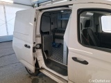  Volkswagen  Caddy VOLKSWAGEN  Cargo / 2020 / 4P / Fourgonnette 2.0 TDI 75ch Business #9