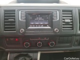  Volkswagen  Transporter T6  Fourgon 2.0 100CV BVM5 #7