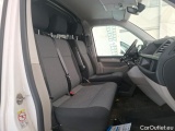 Volkswagen  Transporter T6  Fourgon 2.0 100CV BVM5 #8