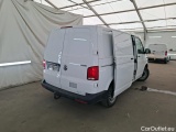  Volkswagen  Transporter VOLKSWAGEN  / 2019 / 4P / Fourgon tôlé 2.0 TDi 150 4MO L1H1 Business Line #3