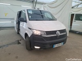  Volkswagen  Transporter VOLKSWAGEN  / 2019 / 4P / Fourgon tôlé 2.0 TDi 150 4MO L1H1 Business Line #4