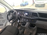  Volkswagen  Transporter VOLKSWAGEN  / 2019 / 4P / Fourgon tôlé 2.0 TDi 150 4MO L1H1 Business Line #5