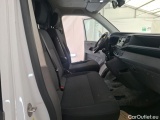  Volkswagen  Transporter VOLKSWAGEN  / 2019 / 4P / Fourgon tôlé 2.0 TDi 150 4MO L1H1 Business Line #8
