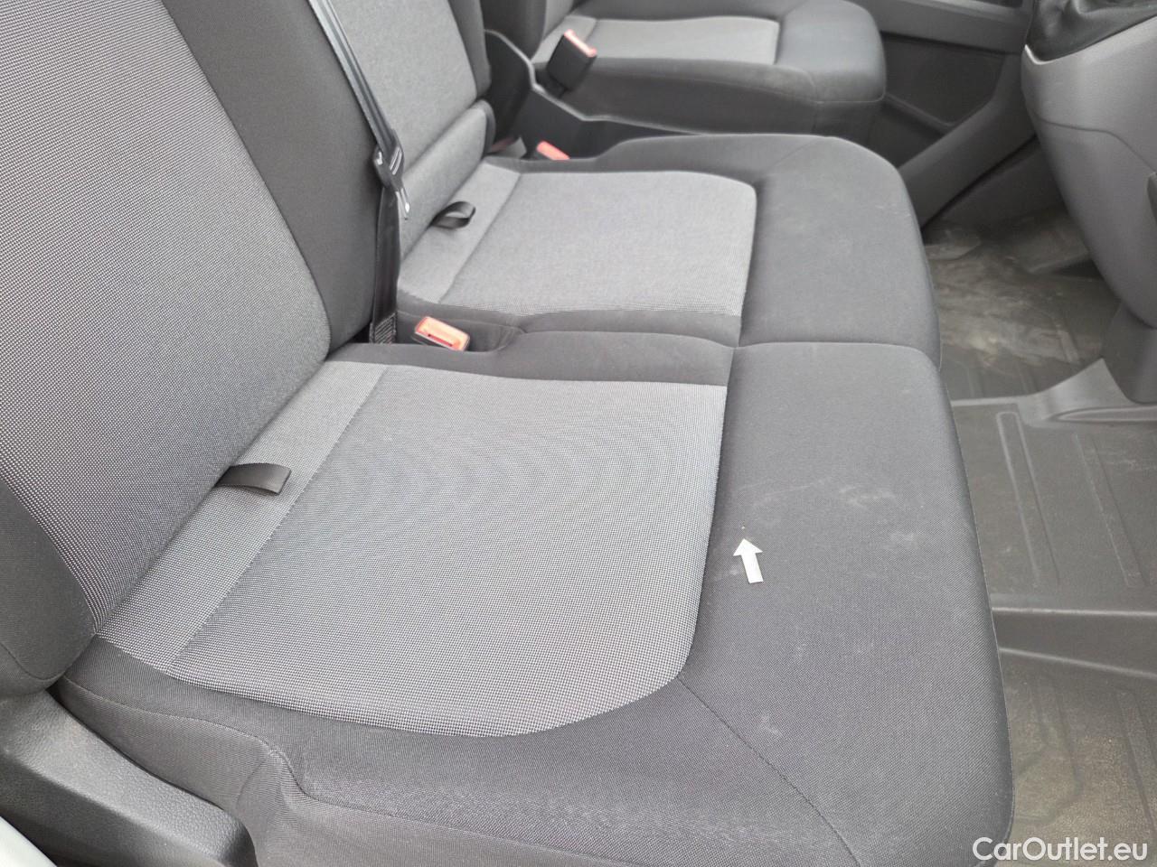  Volkswagen  Crafter 2.0 TDI 140HP 35 LWB HRF L4H3 #88