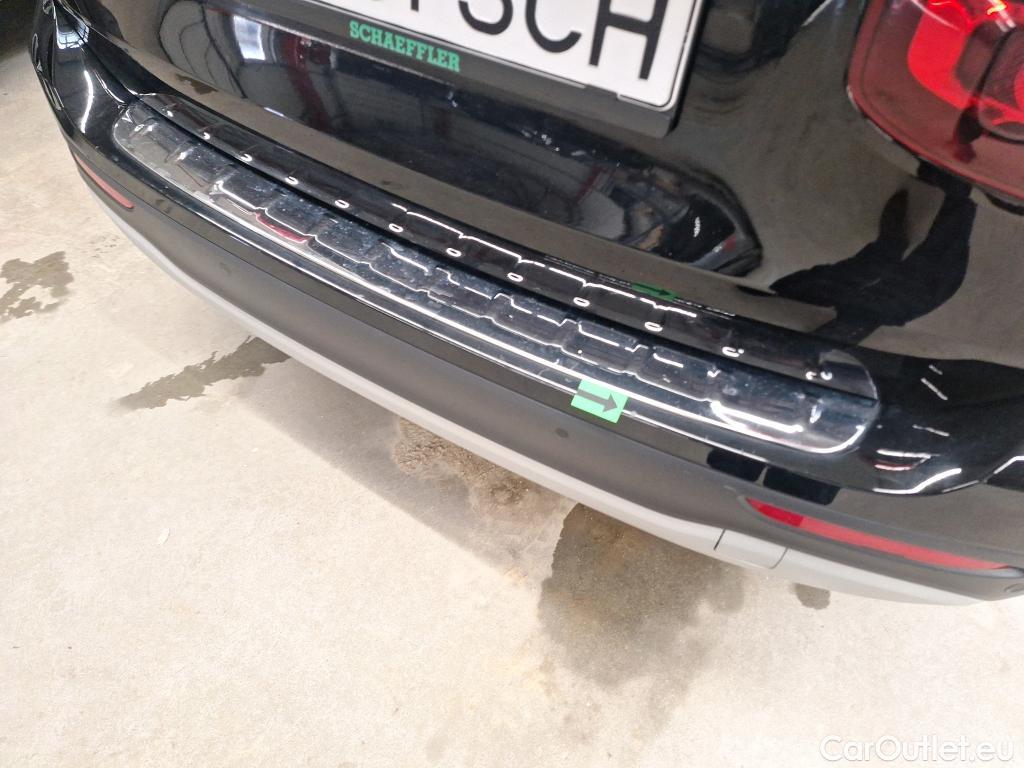  Mercedes  GLB  200 d 4MATIC #17