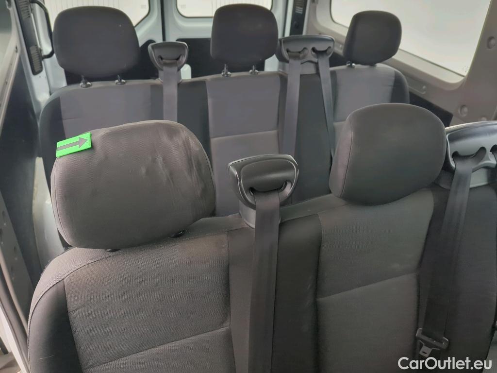  Renault  Master 2.3 Blue dCi 145CP L2H2 #11