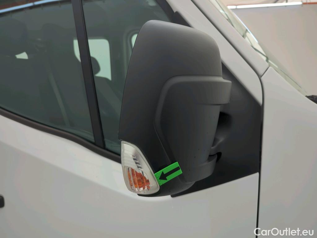  Renault  Master 2.3 Blue dCi 145CP L2H2 #17