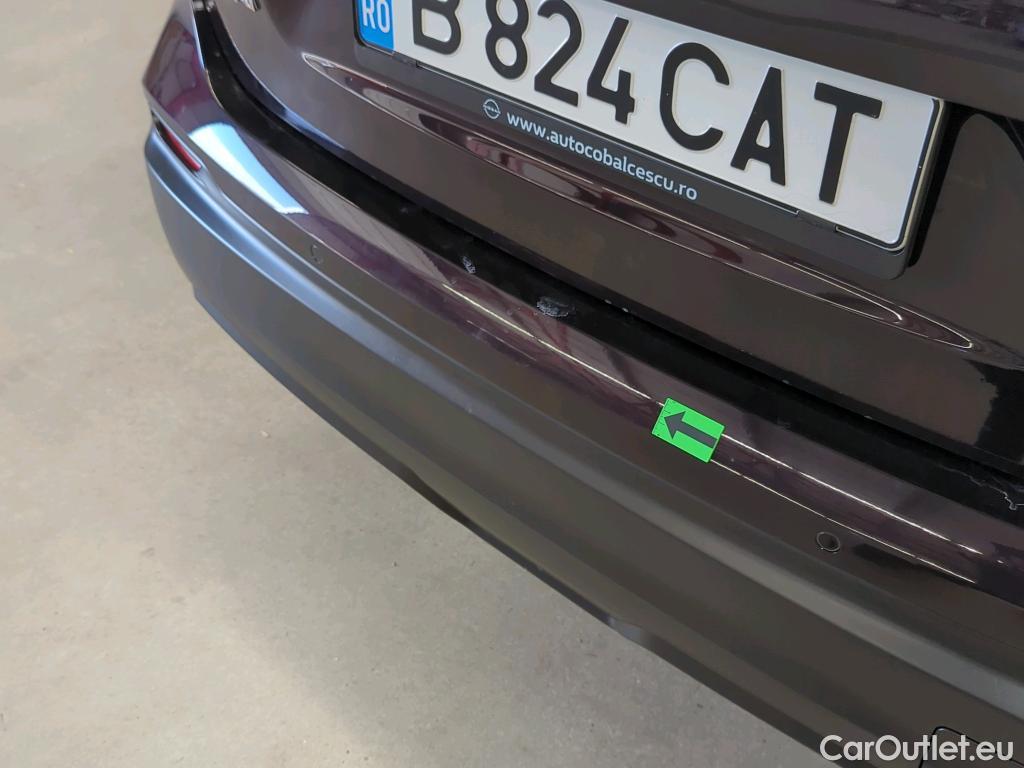  Nissan  Qashqai 1.3 156CP 2WD DCT Acenta Comfort #47