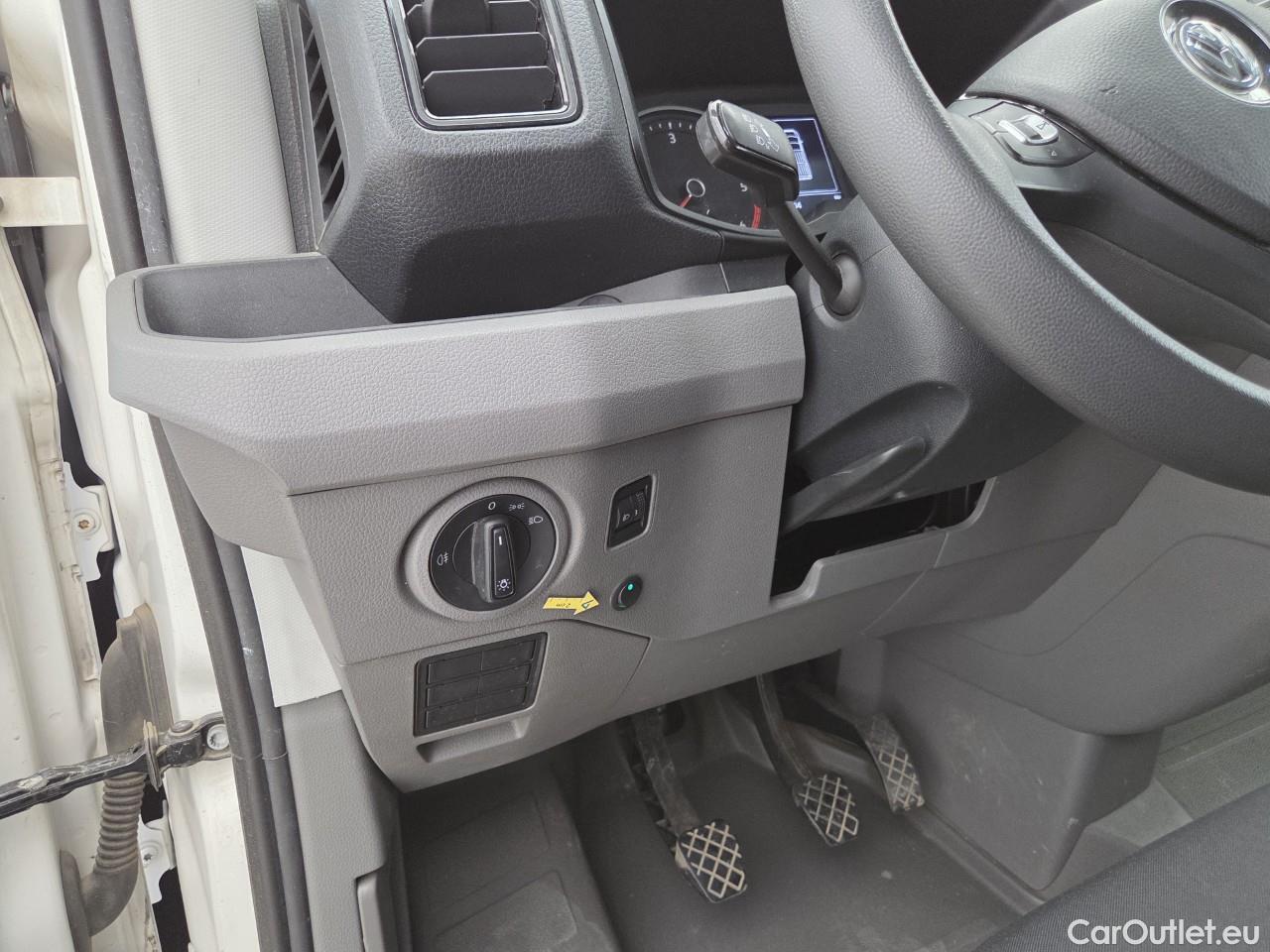  Volkswagen  Crafter 2.0 TDI 140HP 35 LWB HRF L4H3 #77
