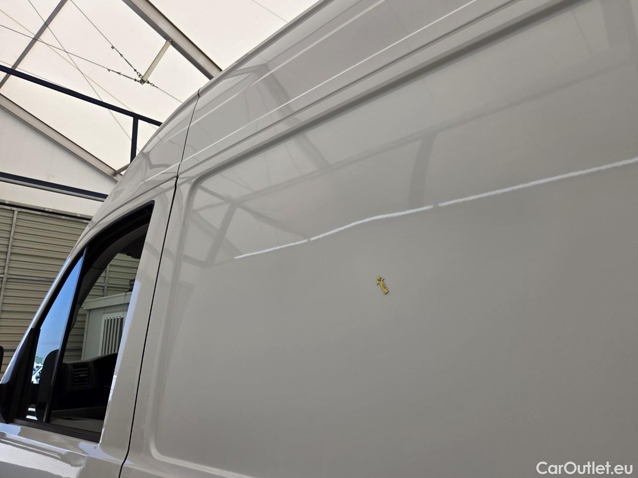  Volkswagen  Crafter 2.0 TDI 140HP 35 LWB HRF L4H3 #72