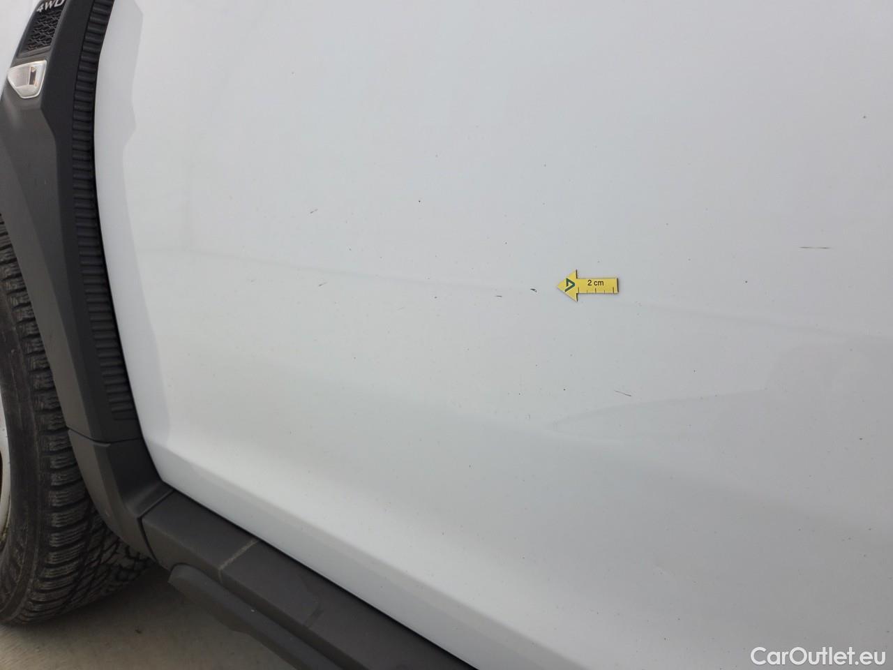  Dacia  Duster 1.5 Blue dCi 115CP Comfort 4WD #2