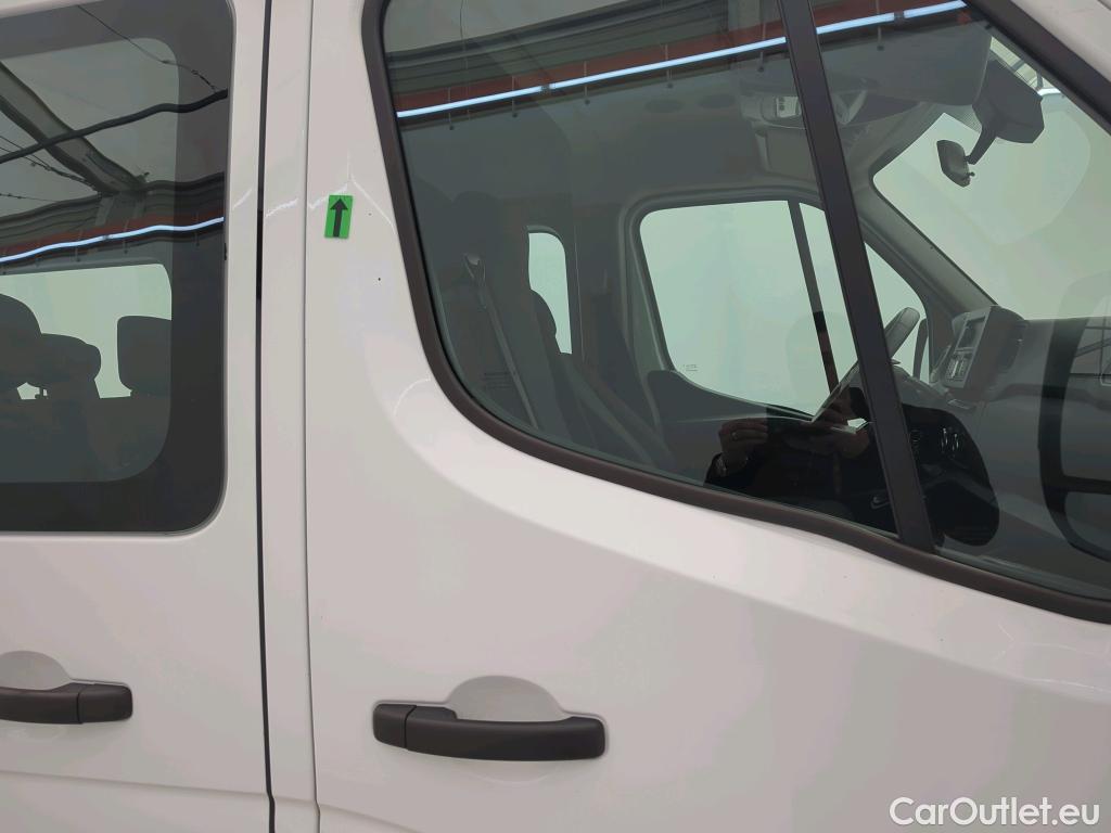  Renault  Master 2.3 Blue dCi 145CP L2H2 #41