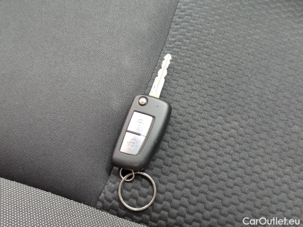  Nissan  Qashqai 1.3 156CP 2WD DCT Acenta Comfort #9