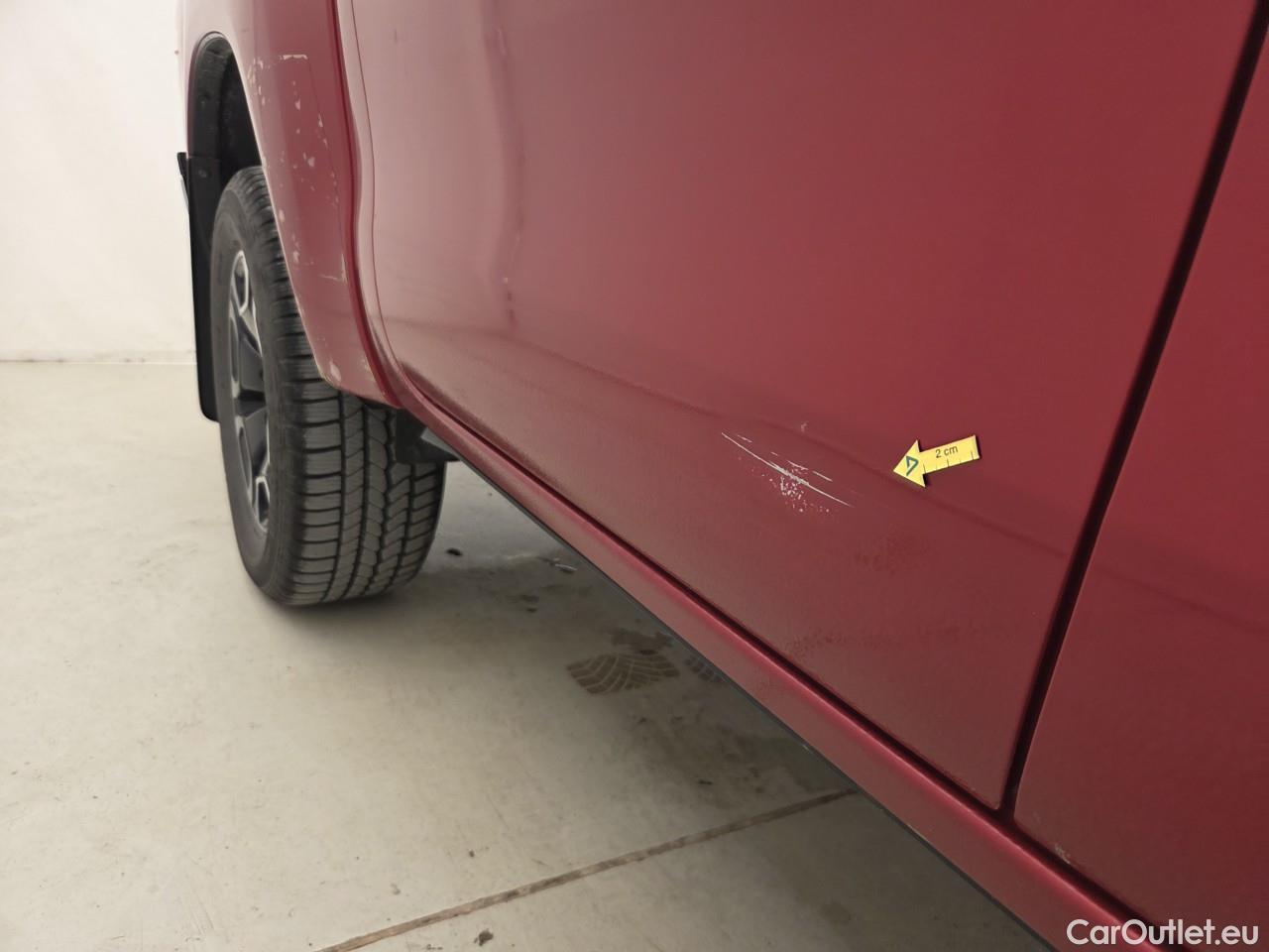  Toyota  Hilux 2.4 D-4D Executive Auto 4x4 Double Cab #23