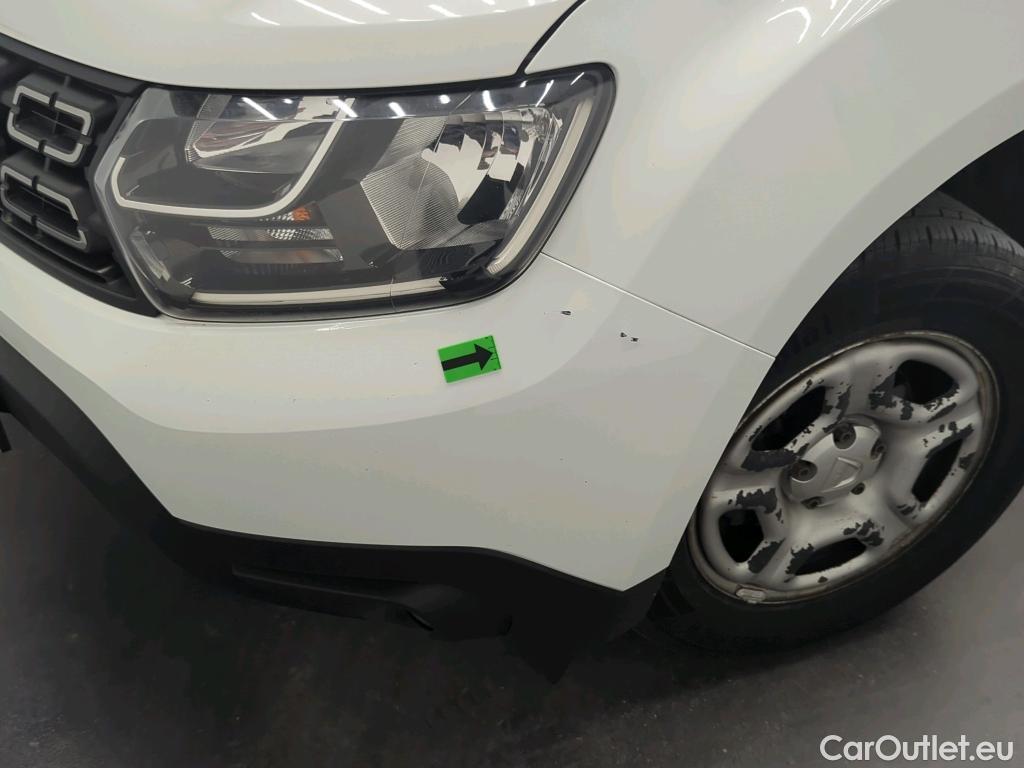  Dacia  Duster 1.5 Blue dCi 115CP Comfort 4WD #5