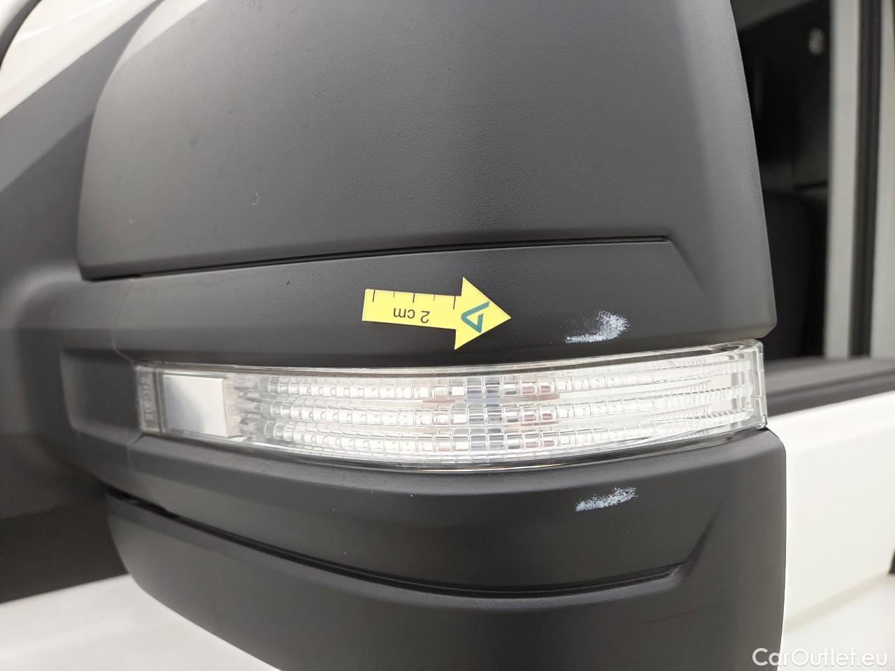  Volkswagen  Crafter 2.0 TDI 140HP 35 LWB HRF L4H3 #11