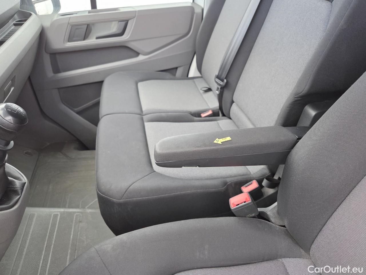  Volkswagen  Crafter 2.0 TDI 140HP 35 LWB HRF L4H3 #79