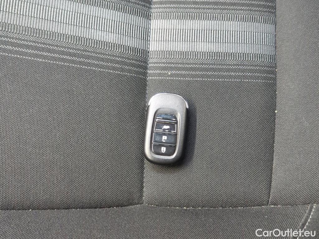  Honda  Civic 2,0 e:HEV Elegance E-CVT #5