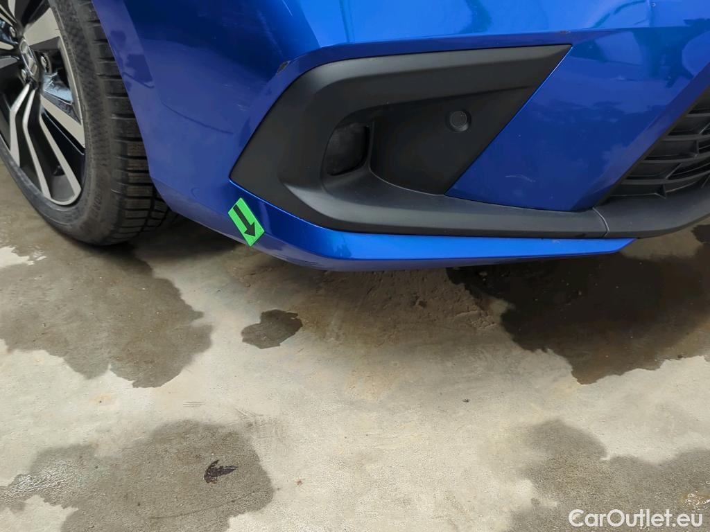  Honda  Civic 2,0 e:HEV Elegance E-CVT #10