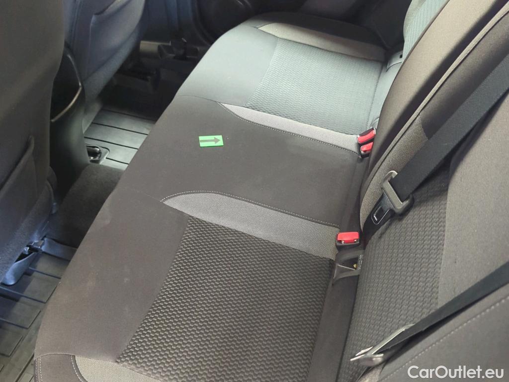  Nissan  Qashqai 1.3 156CP 2WD DCT Acenta Comfort #3