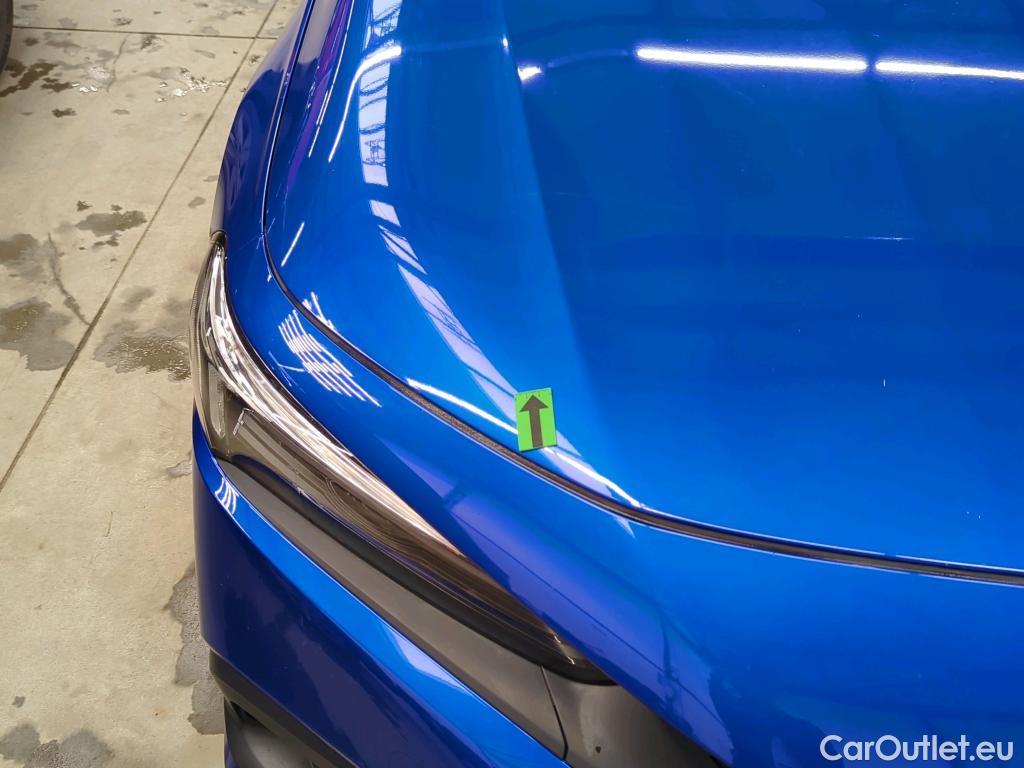  Honda  Civic 2,0 e:HEV Elegance E-CVT #3