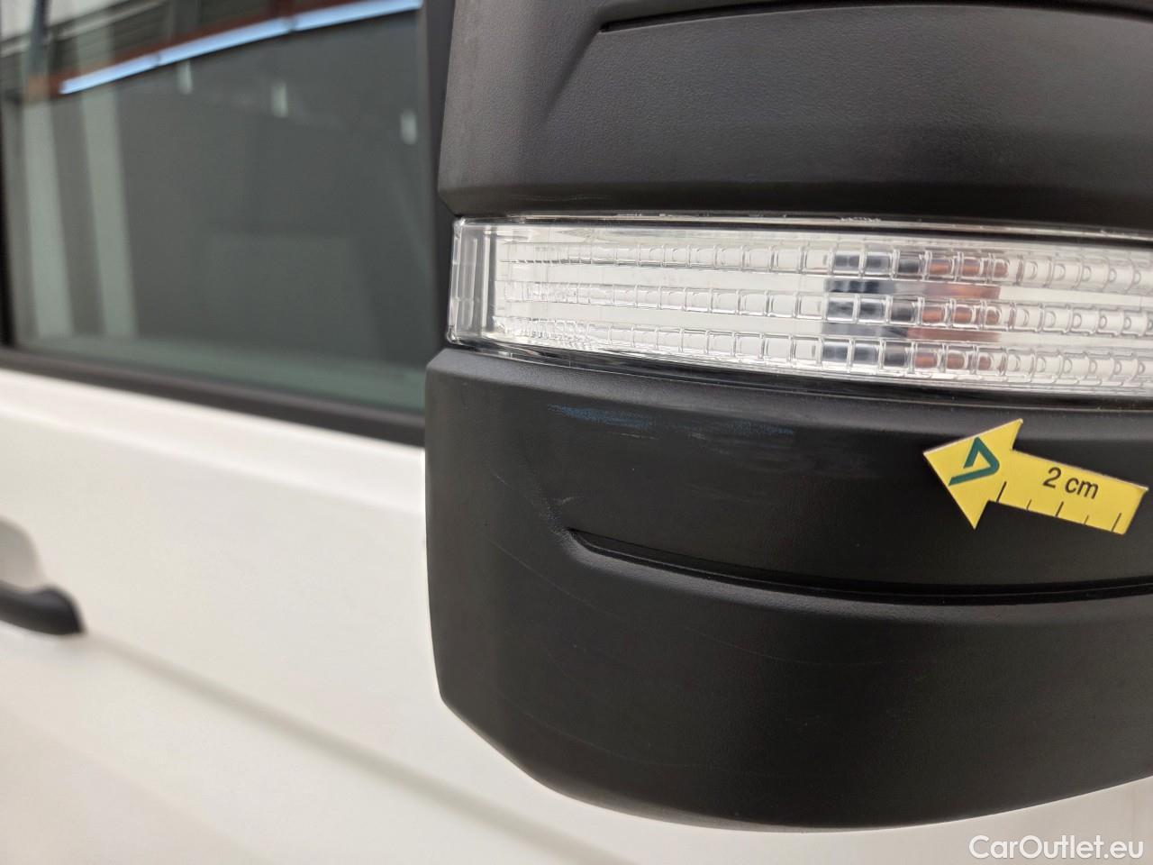  Volkswagen  Crafter 2.0 TDI 140HP 35 LWB HRF L4H3 #25