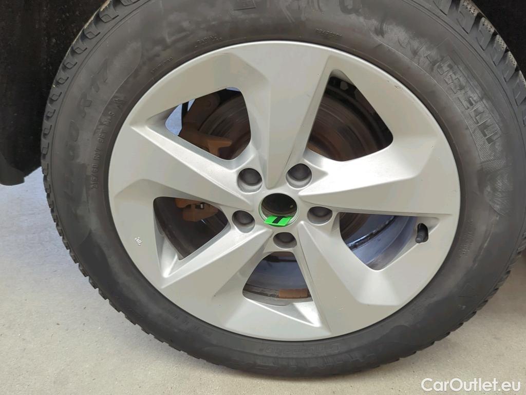 Nissan  Qashqai 1.3 156CP 2WD DCT Acenta Comfort #41