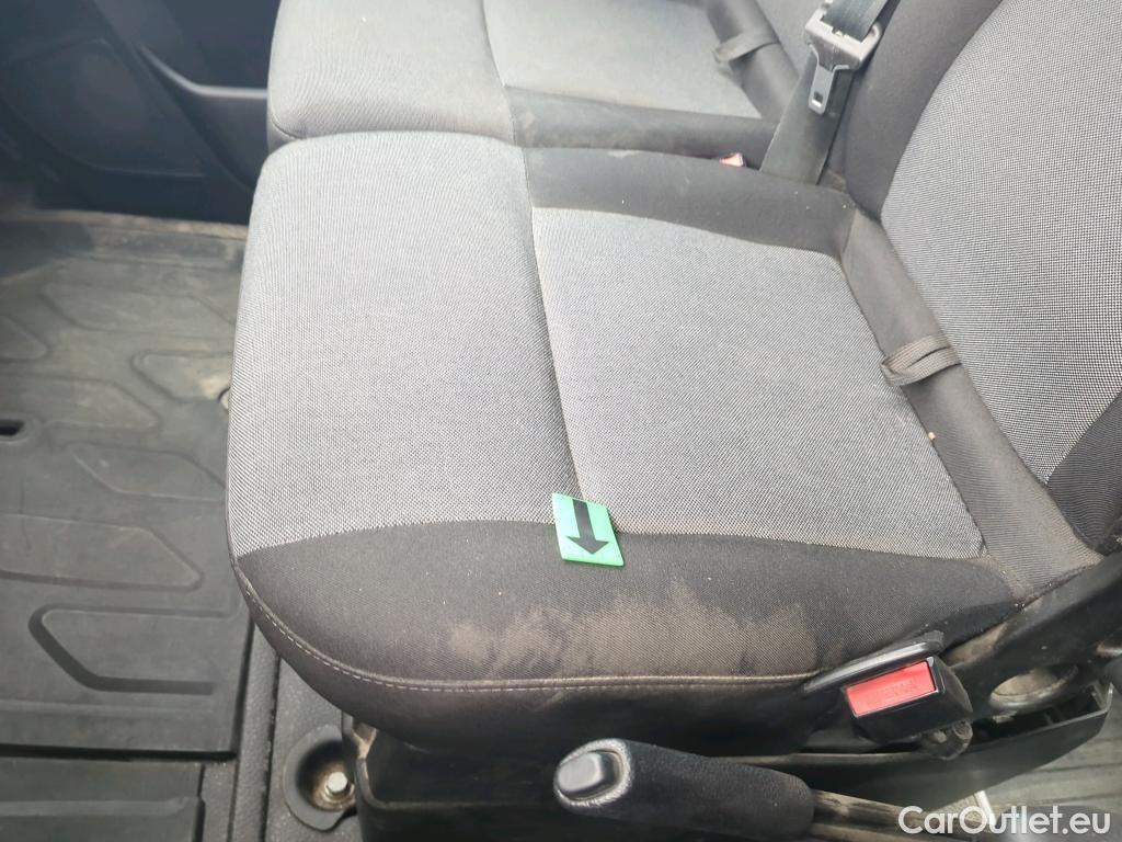  Renault  Master 2.3 Blue dCi 145CP L2H2 #33