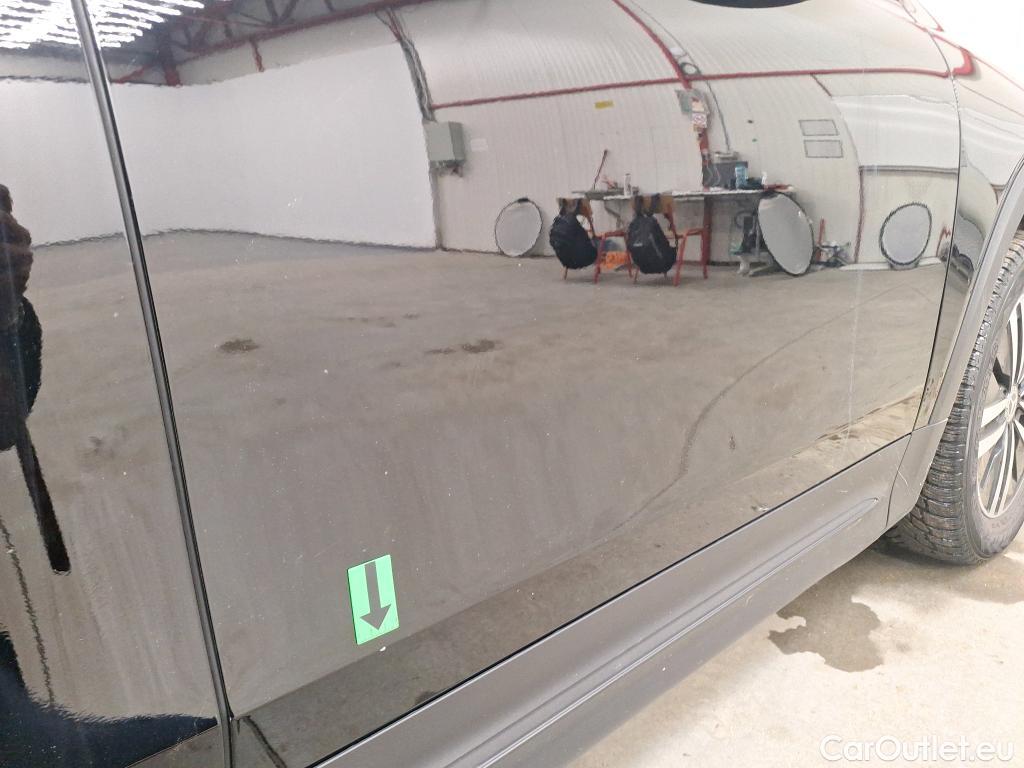  Mercedes  GLB  200 d 4MATIC #19