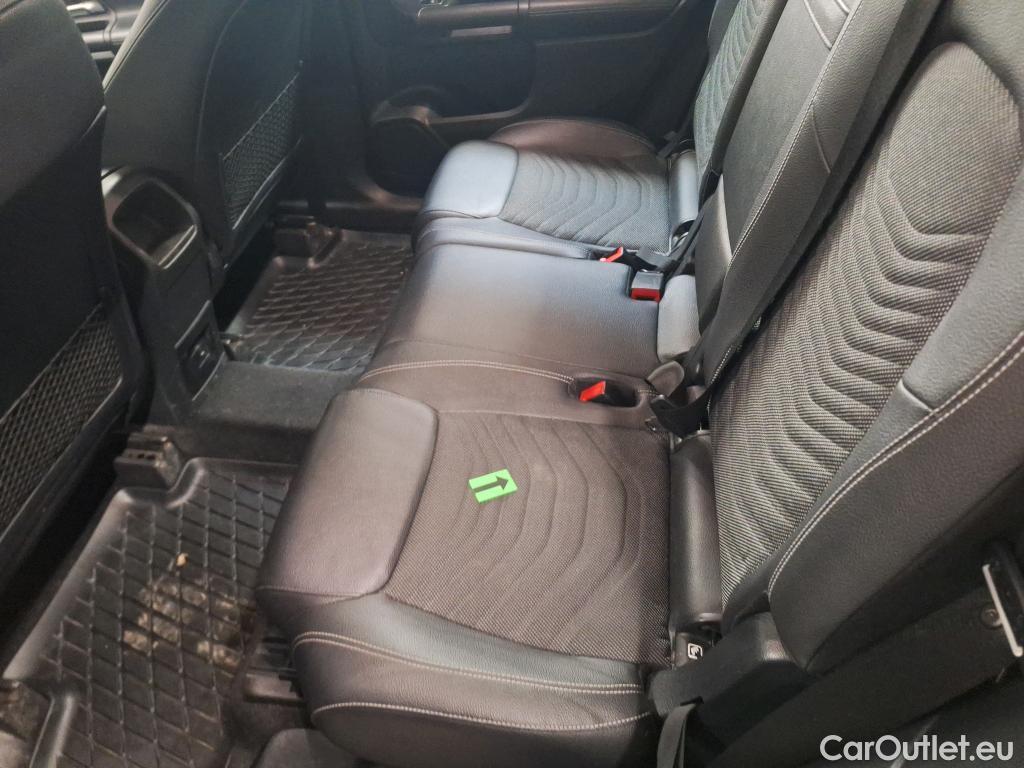  Mercedes  GLB  200 d 4MATIC #1