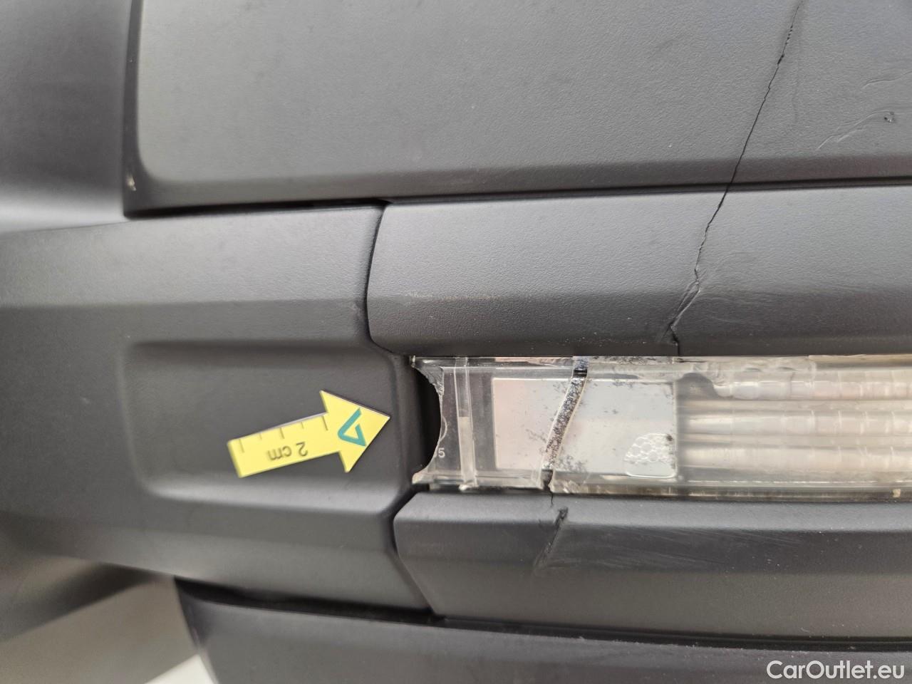  Volkswagen  Crafter 2.0 TDI 140HP 35 LWB HRF L4H3 #10