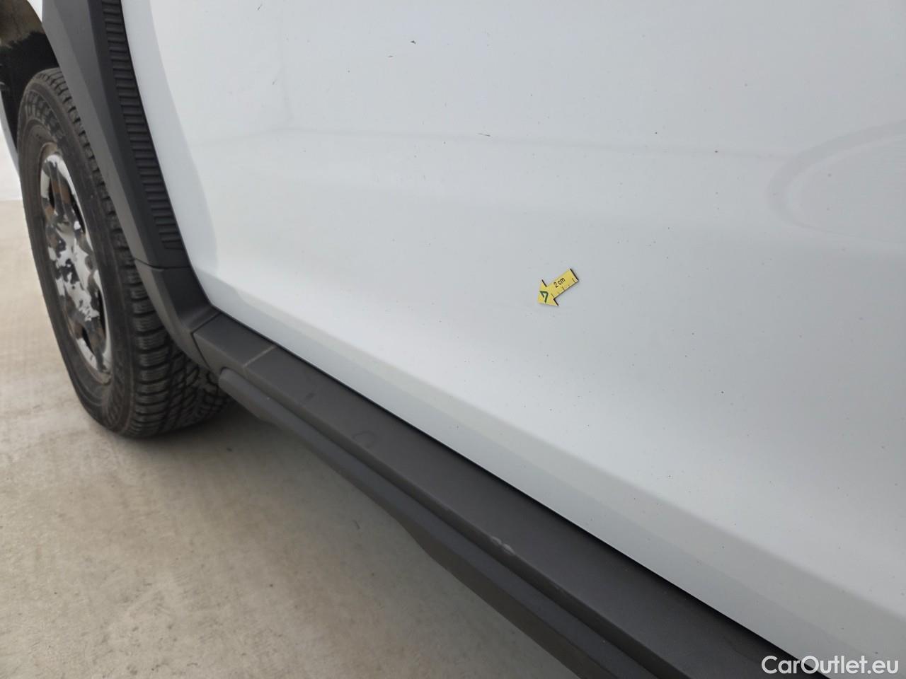  Dacia  Duster 1.5 Blue dCi 115CP Comfort 4WD #3