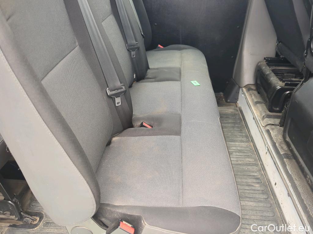  Renault  Master 2.3 Blue dCi 145CP L2H2 #25