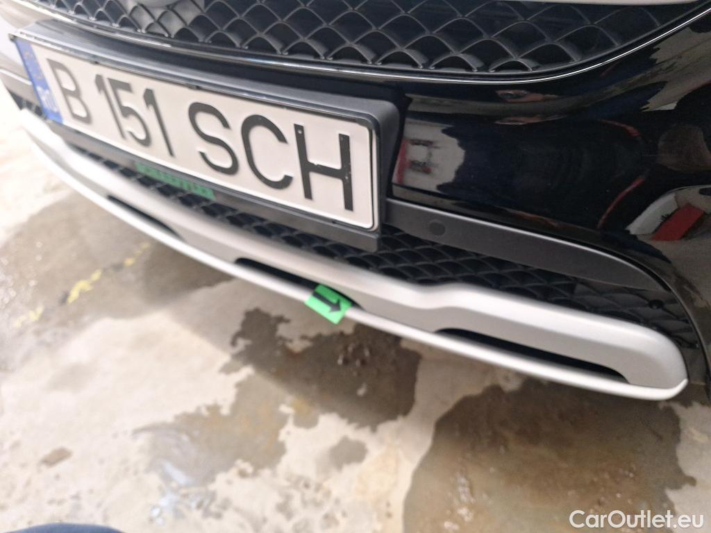  Mercedes  GLB  200 d 4MATIC #11